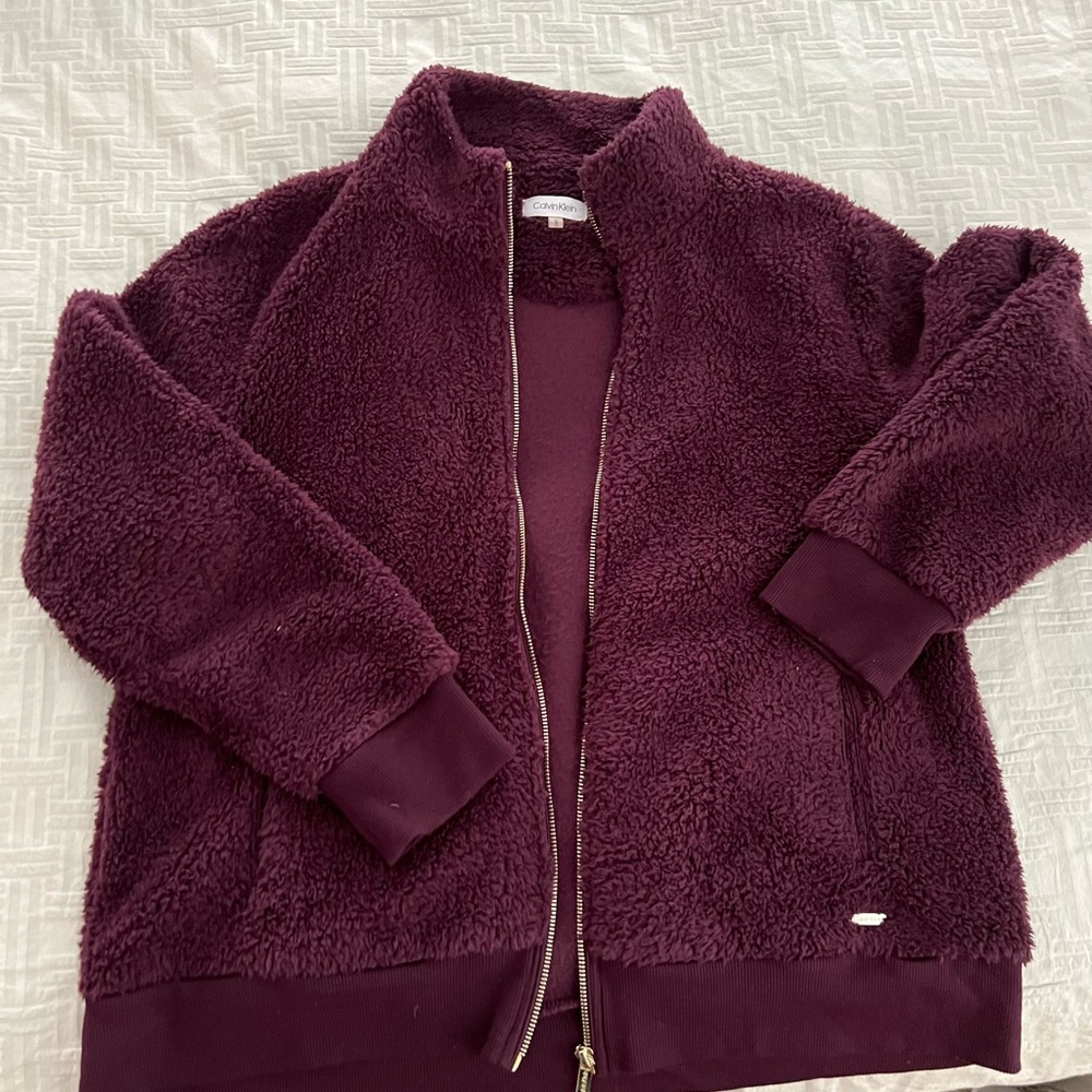Calvin Klein Jacket